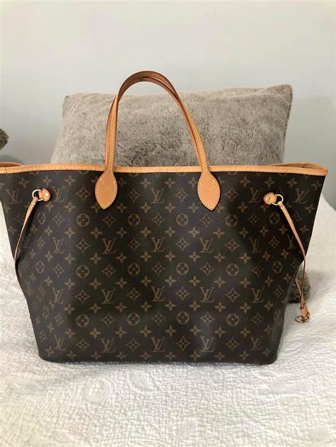 facebook louis vuitton group|louis vuitton neverfull mm used.